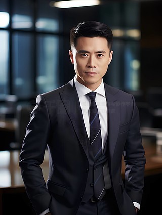 辛翔坤 导演 & 创意总监